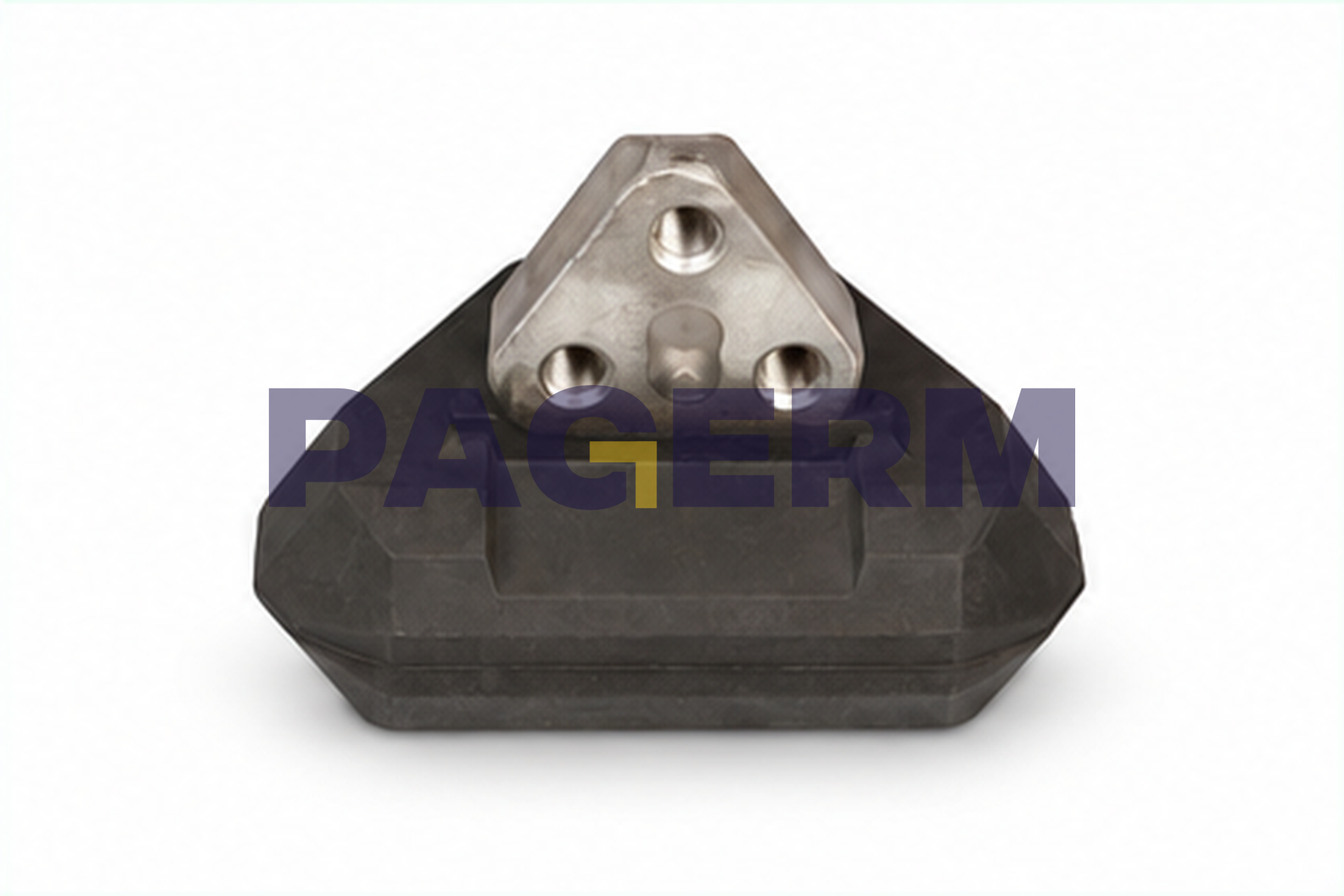 Engine mounting