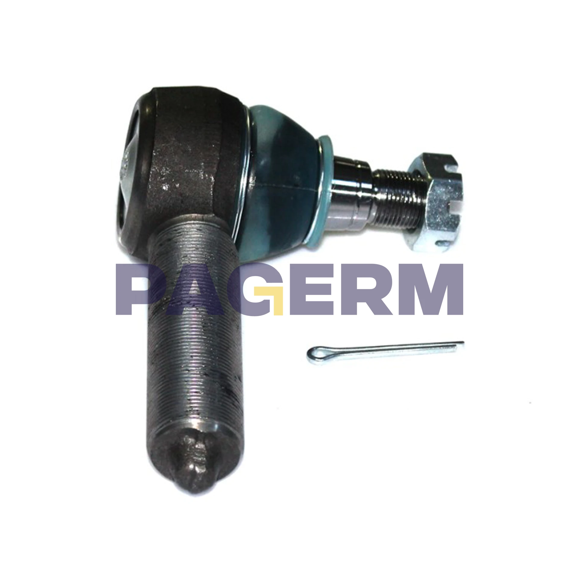 Tie rod end