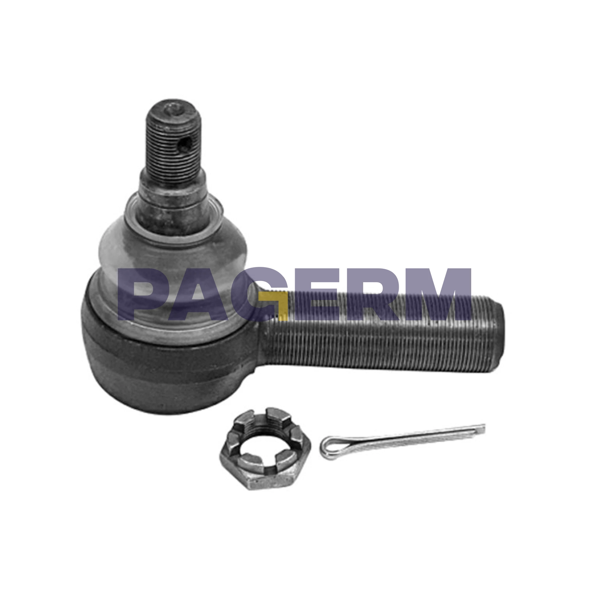 Tie rod end
