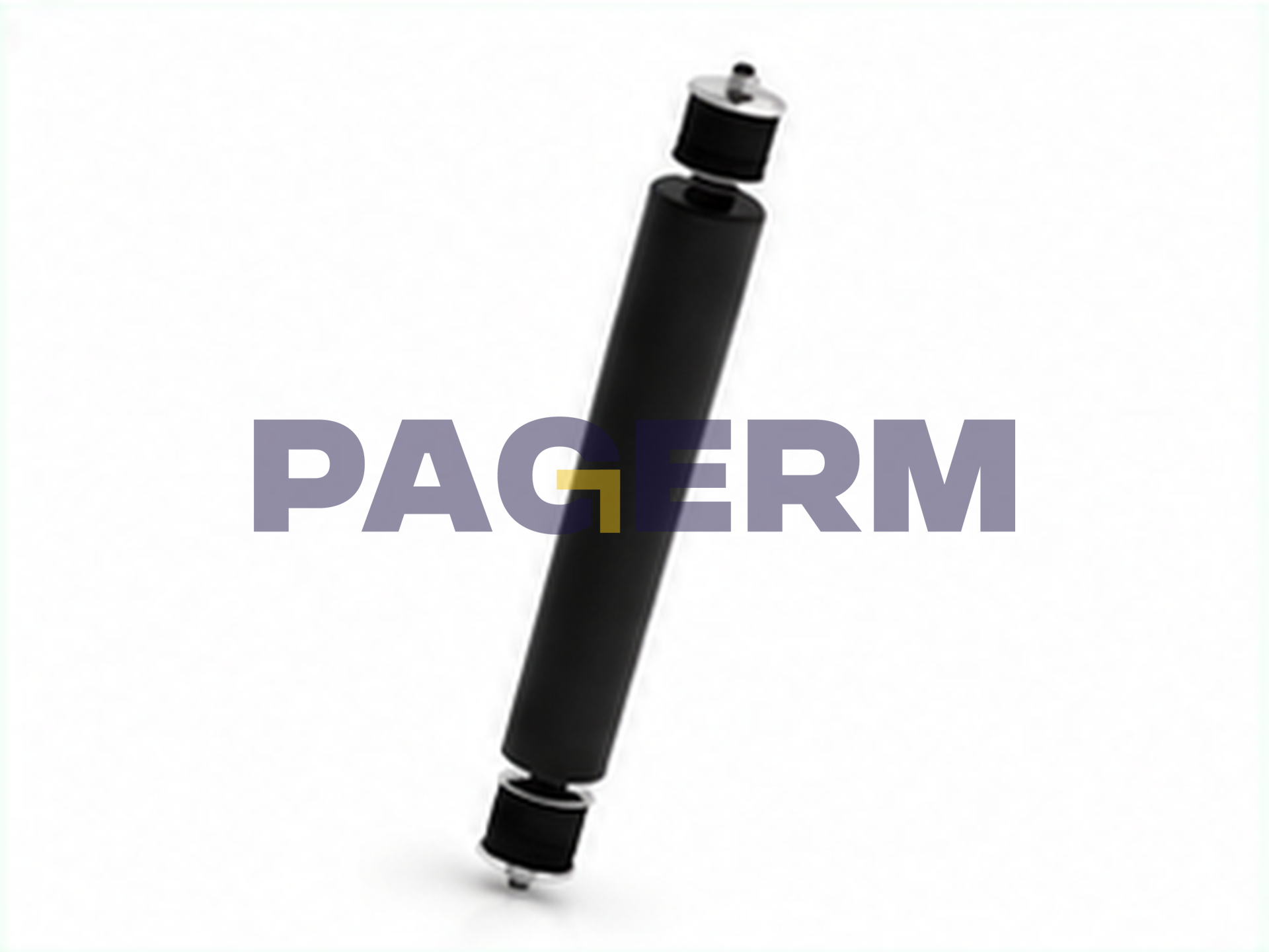 Chassis shock absorber