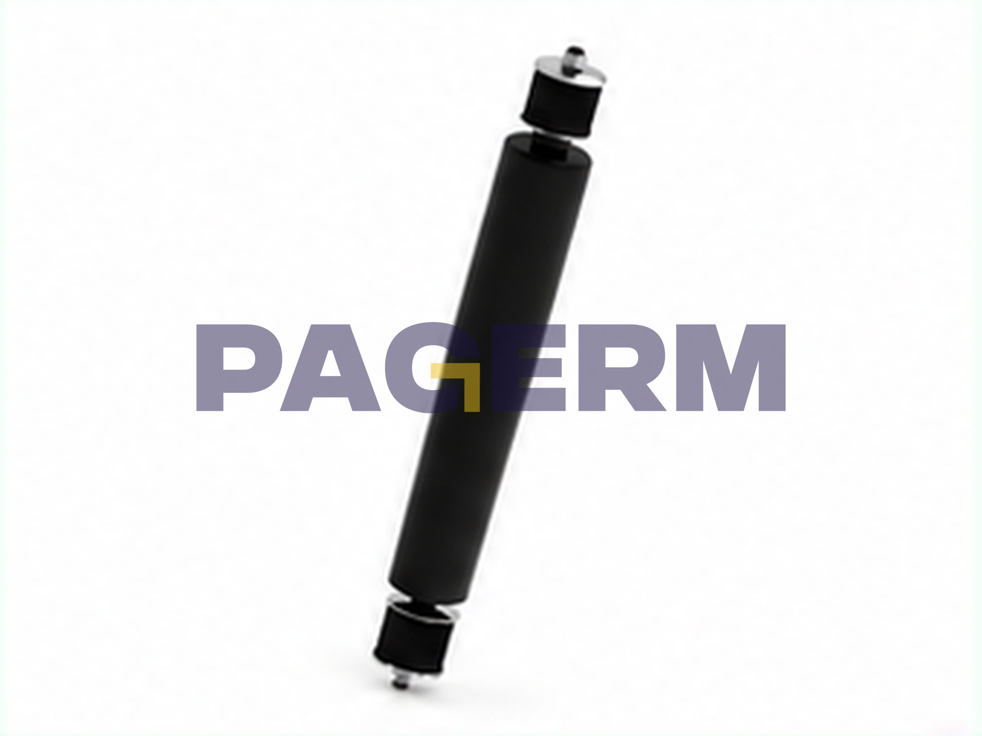 Chassis shock absorber