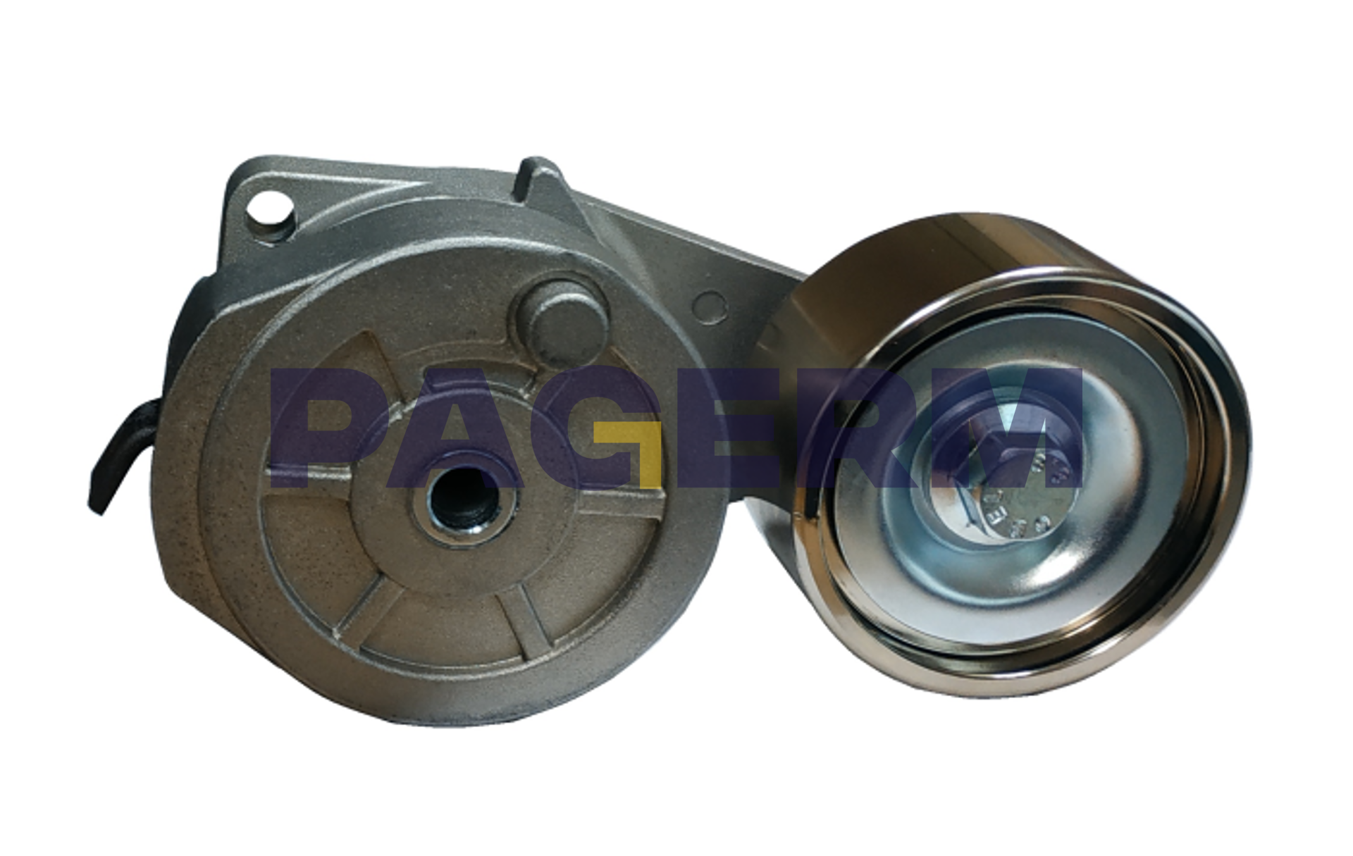 Belt tensioner