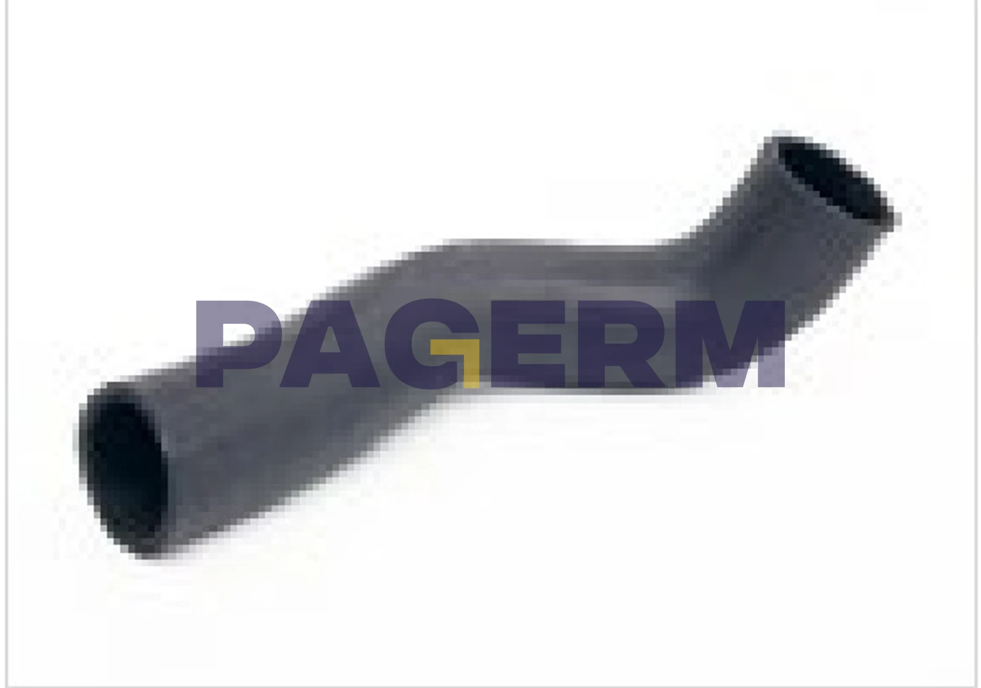 Cooling hose