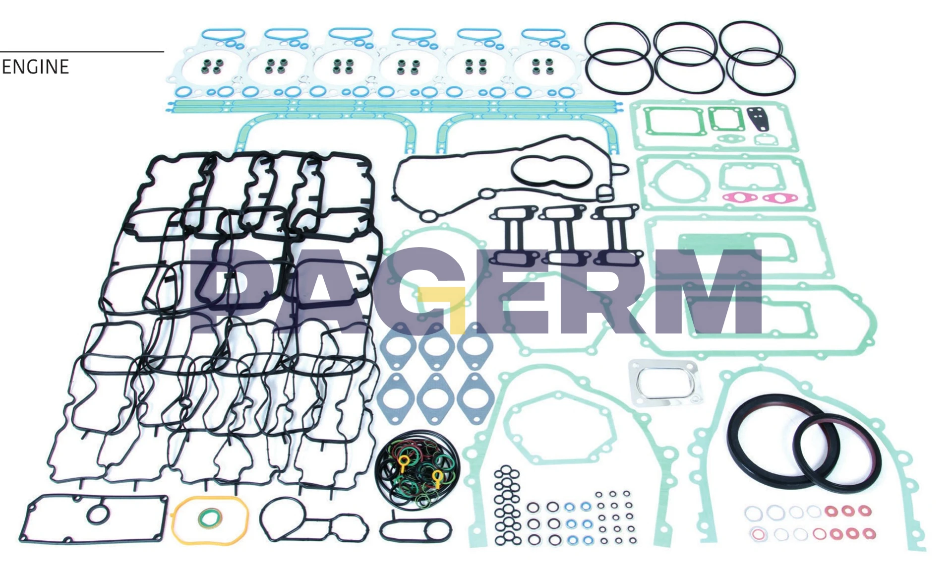 Gasket set
