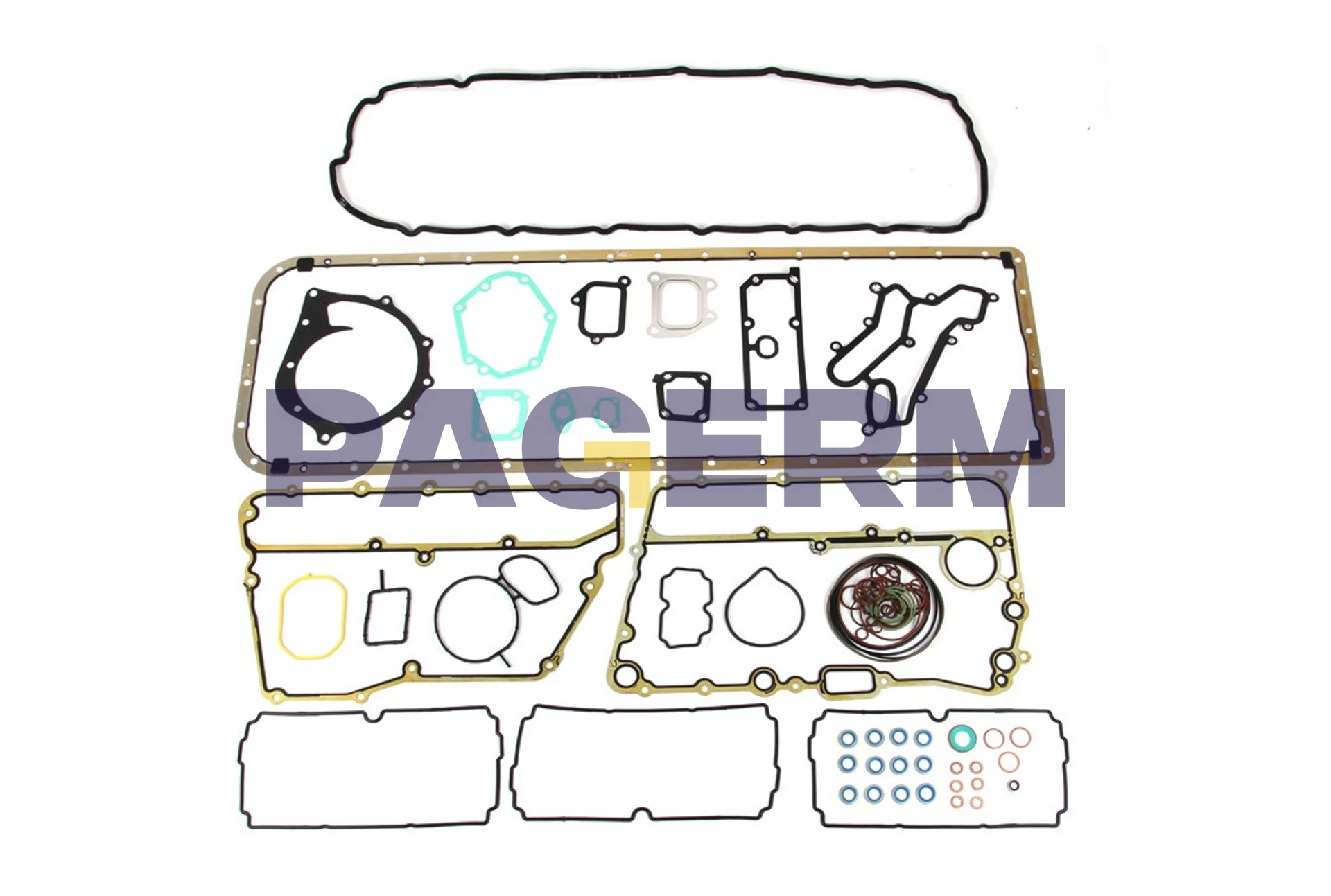 Gasket set