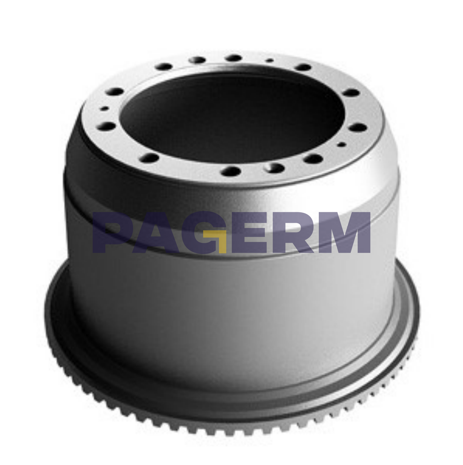 Brake drum