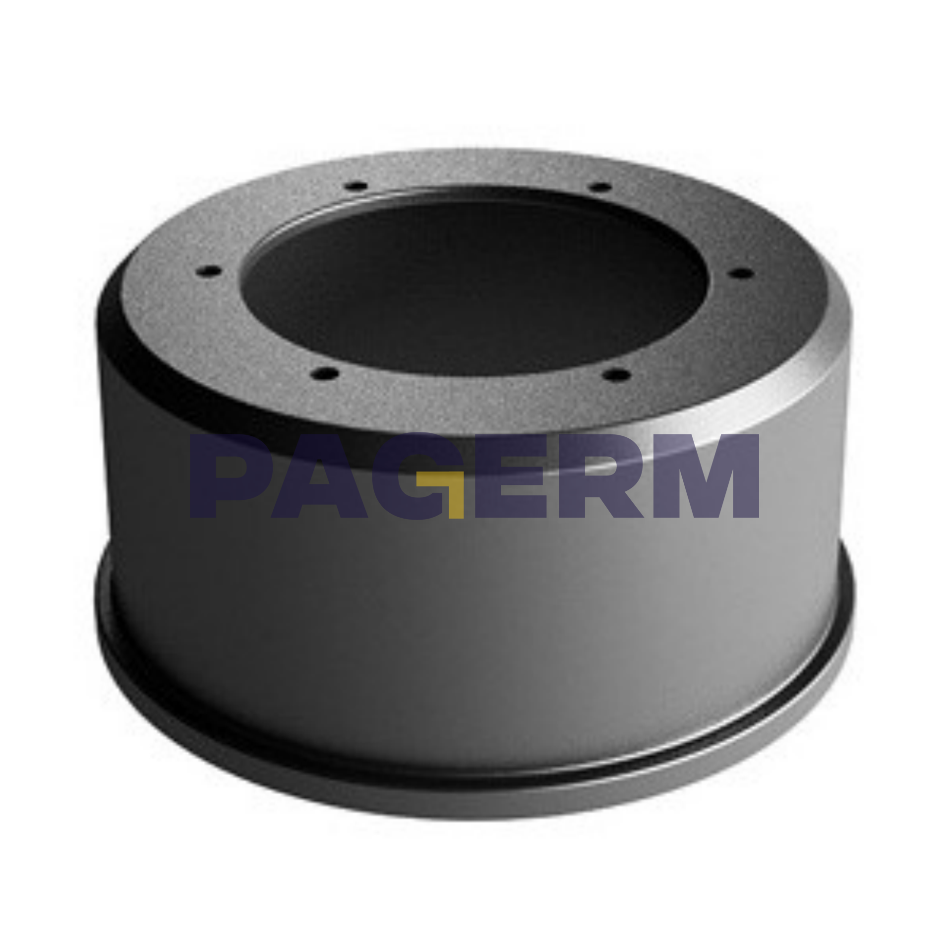 Brake drum