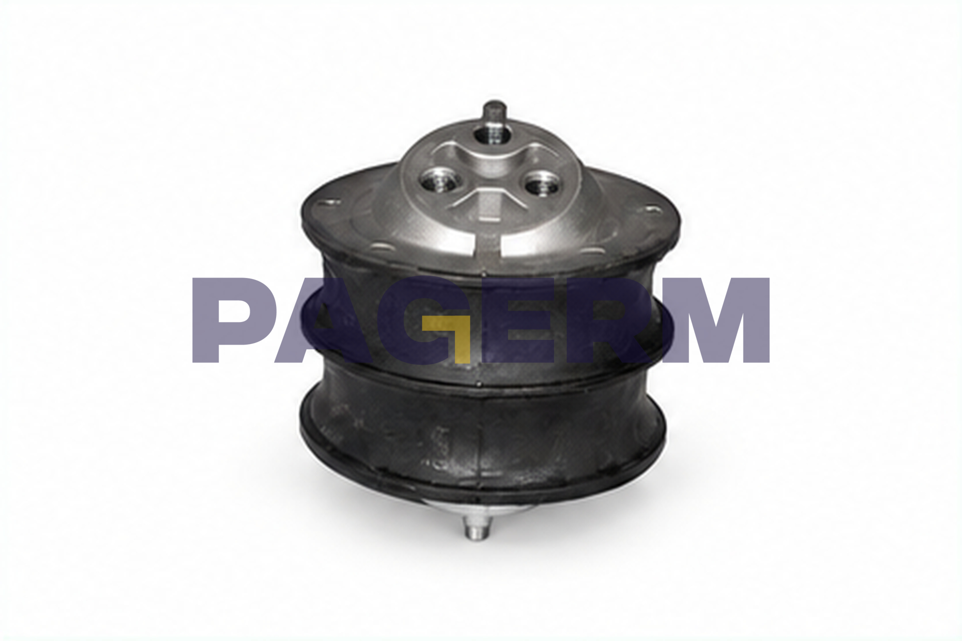 Engine mounting