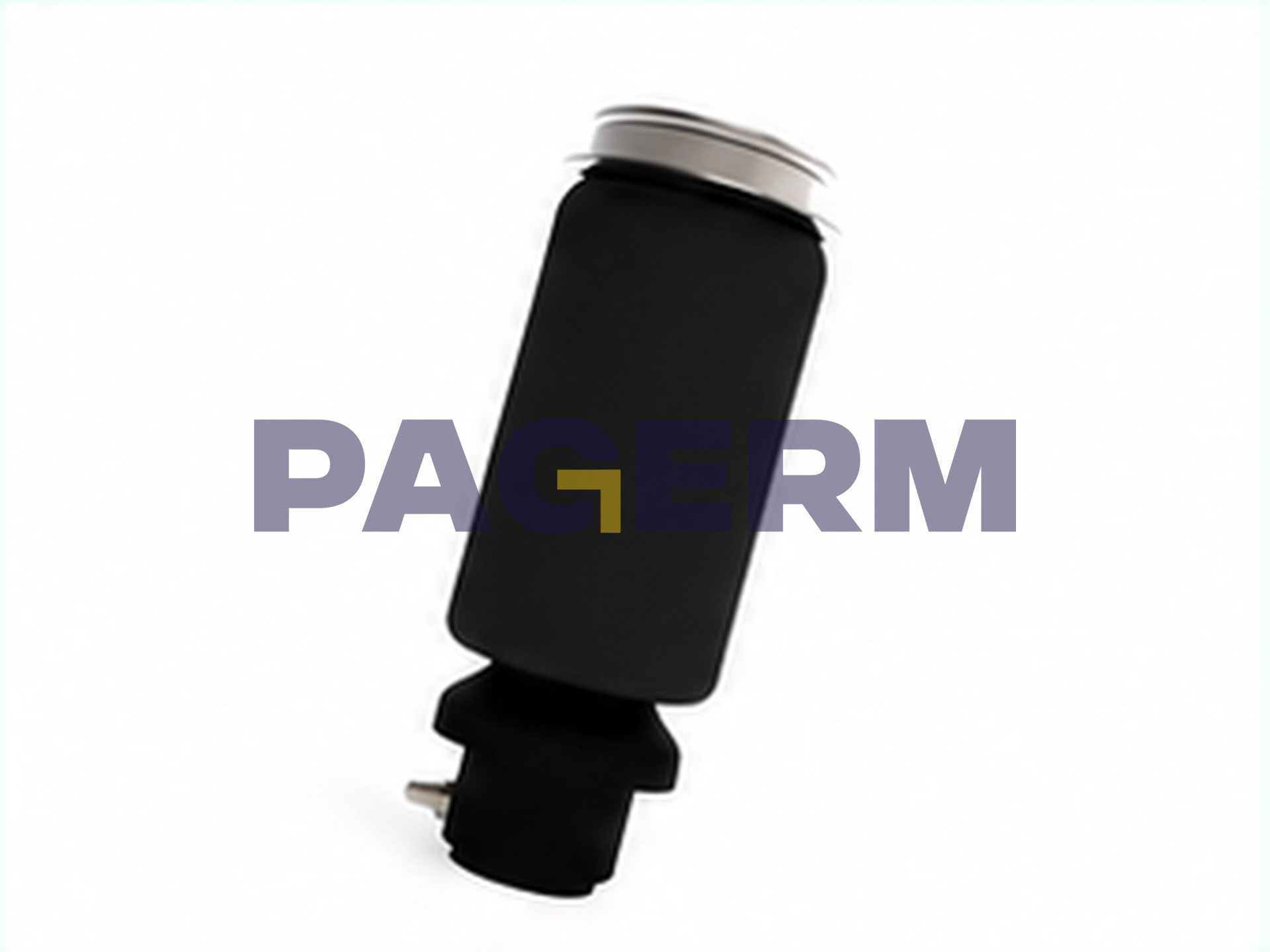 Cab air spring