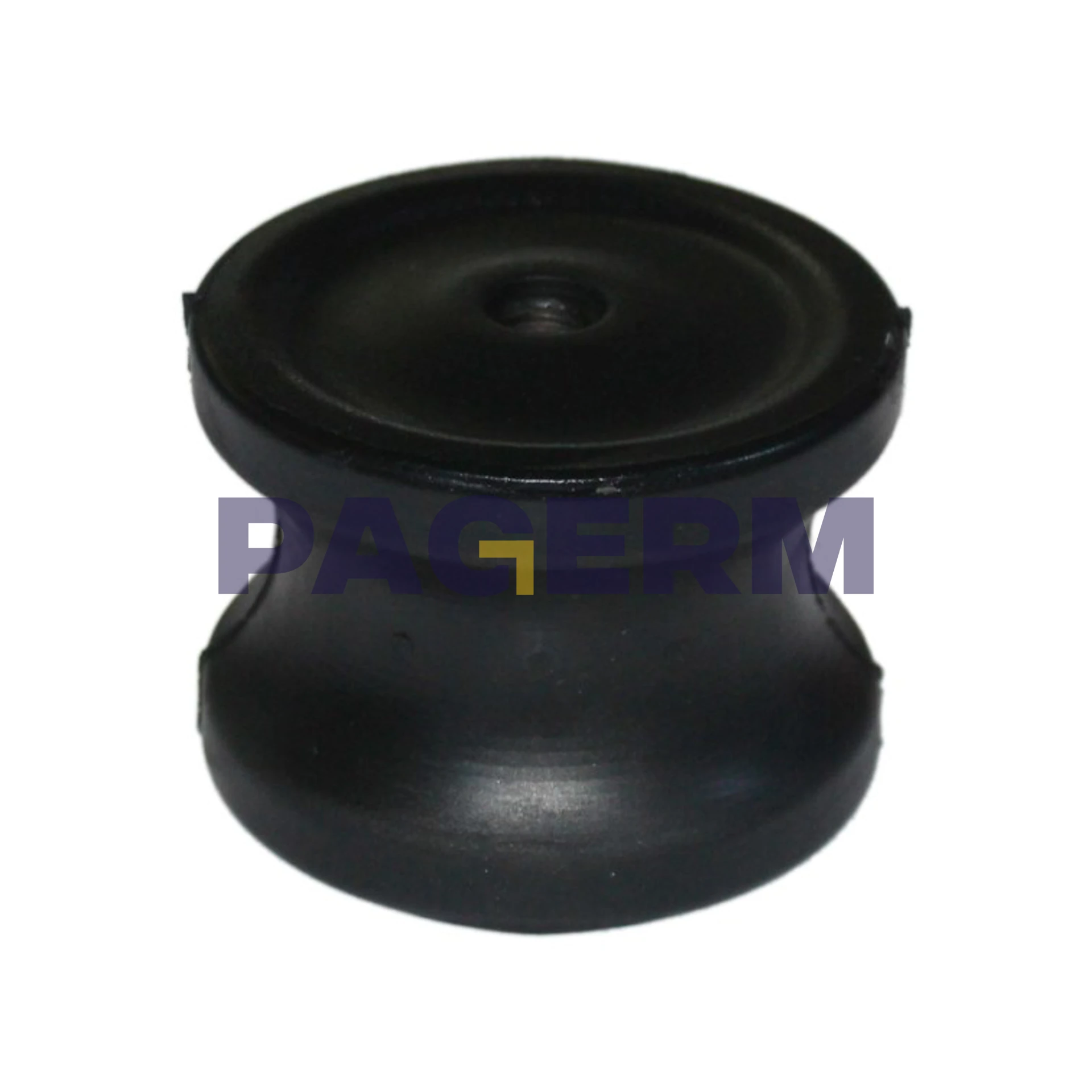 Transmission mounting