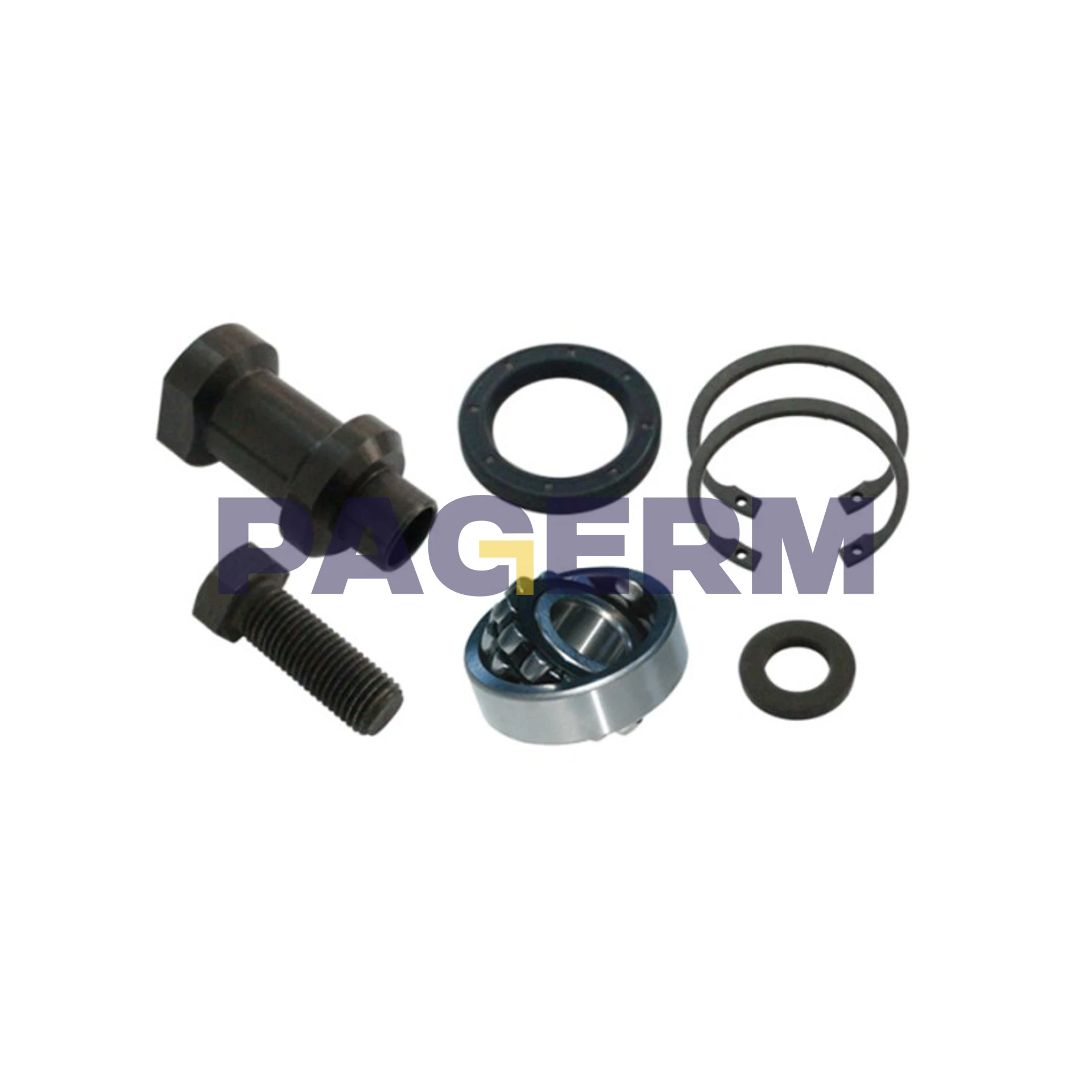 Cabin repair kit
