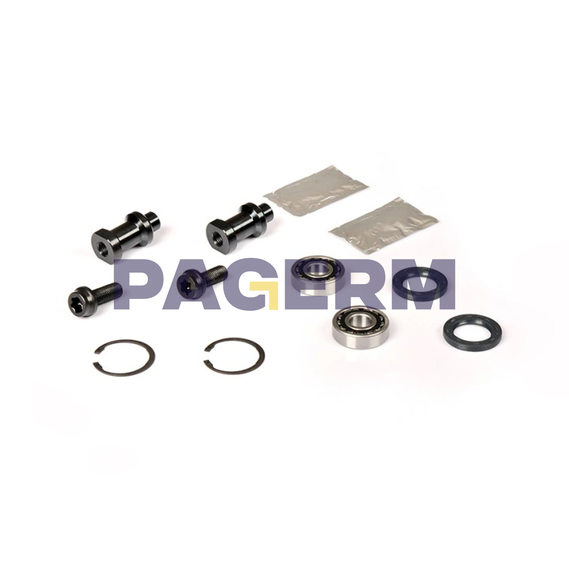 Cabin repair kit