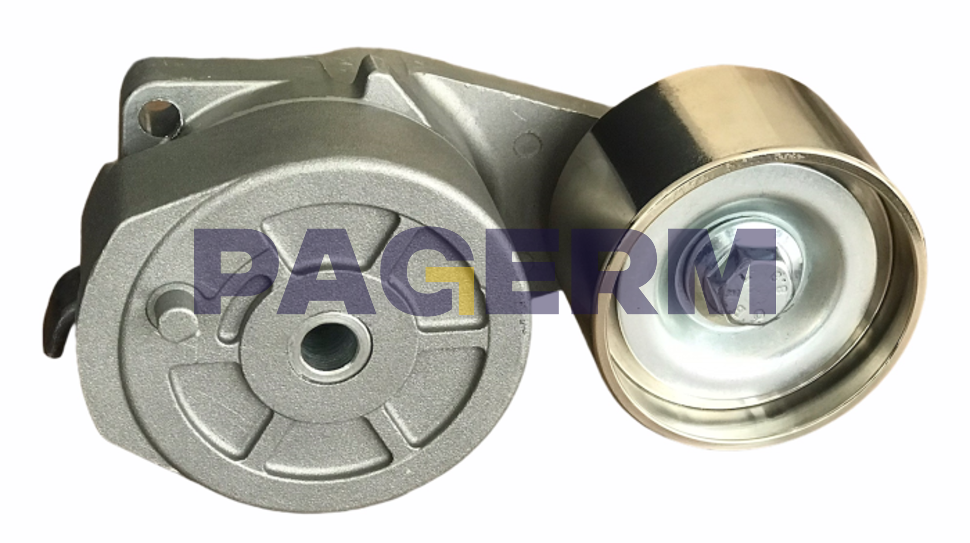 Belt tensioner