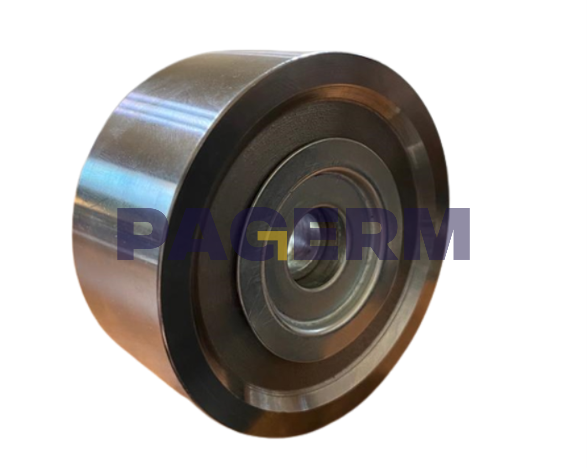 Tensioner pulley