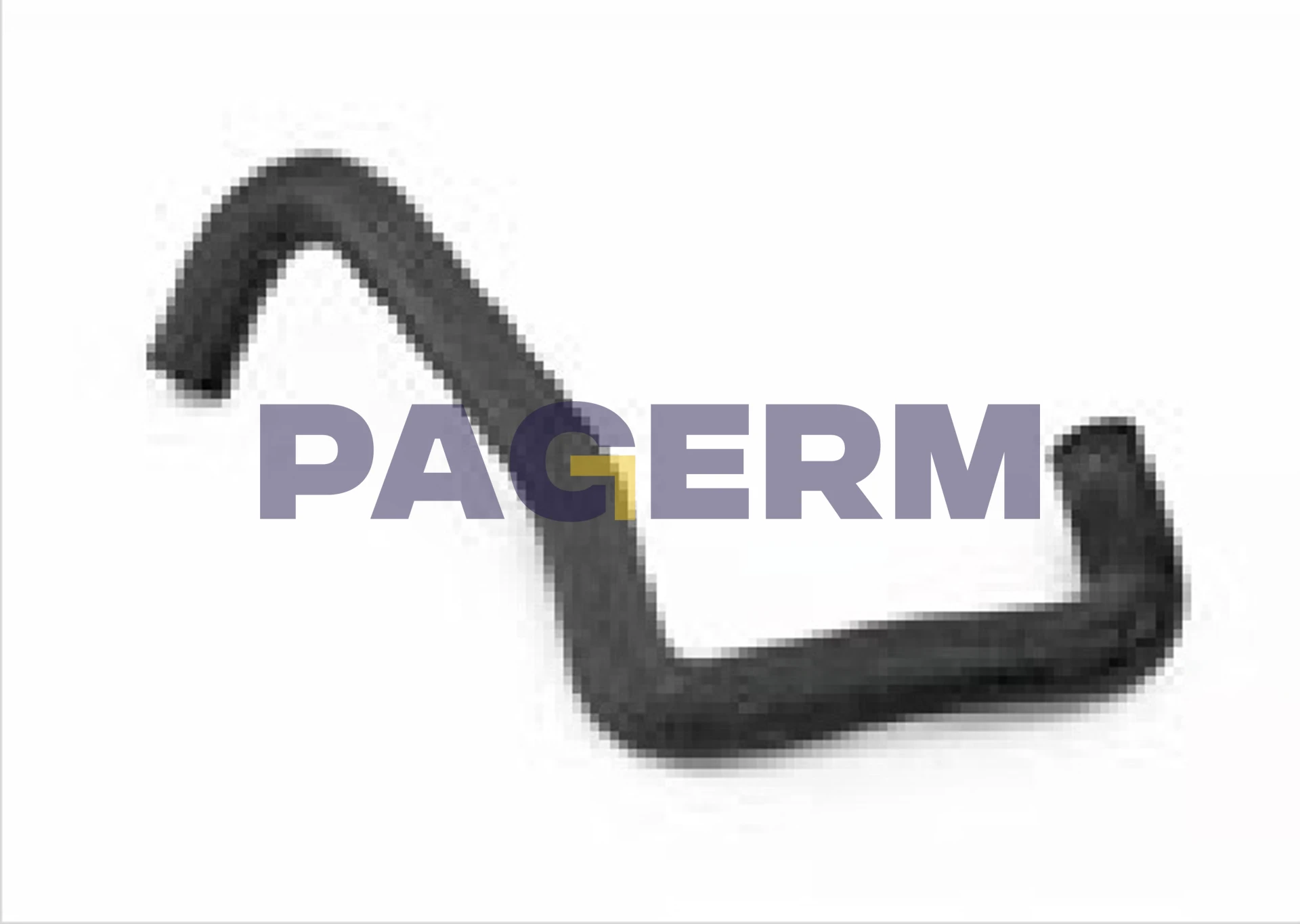 Heater hose