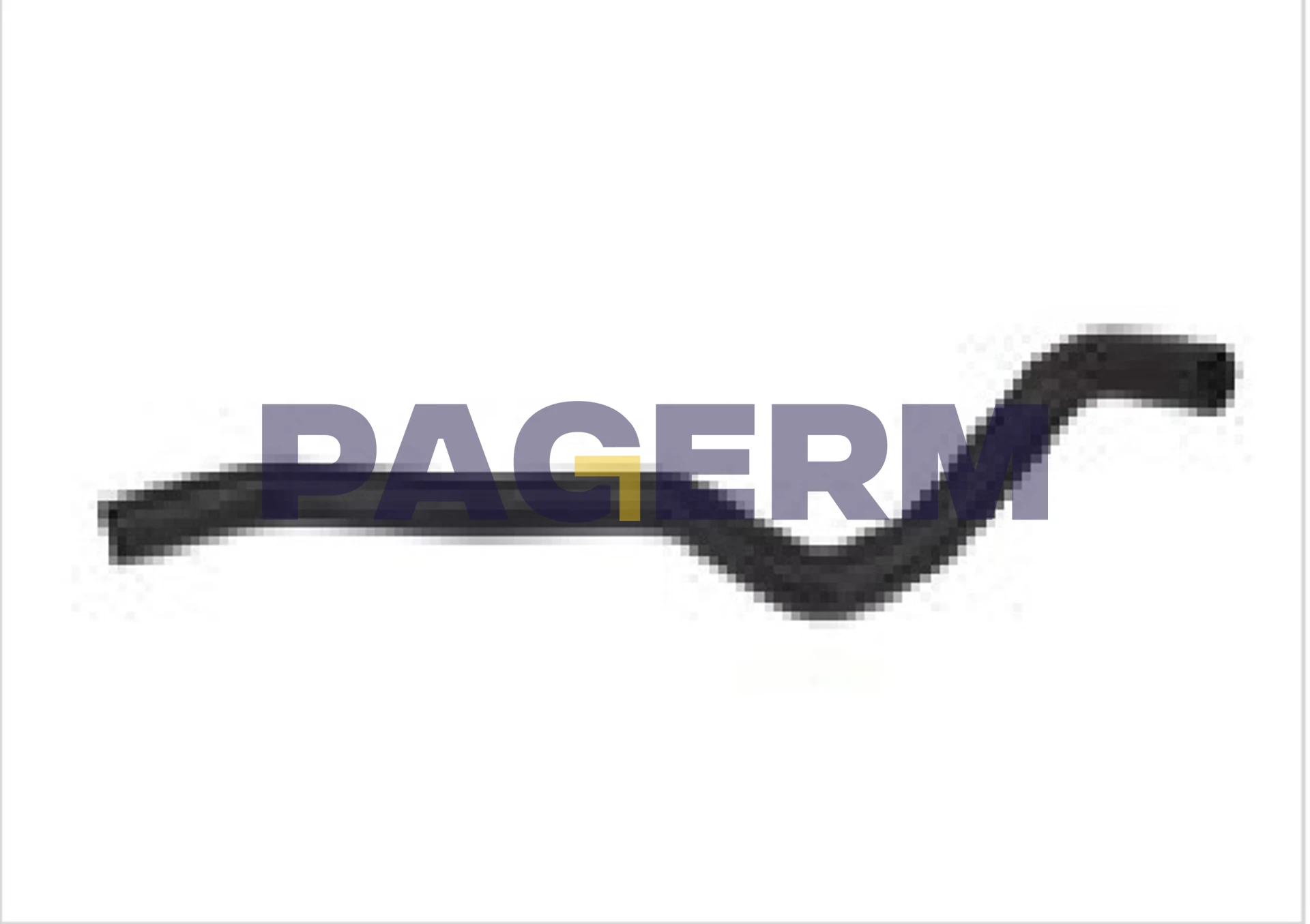 Heater hose