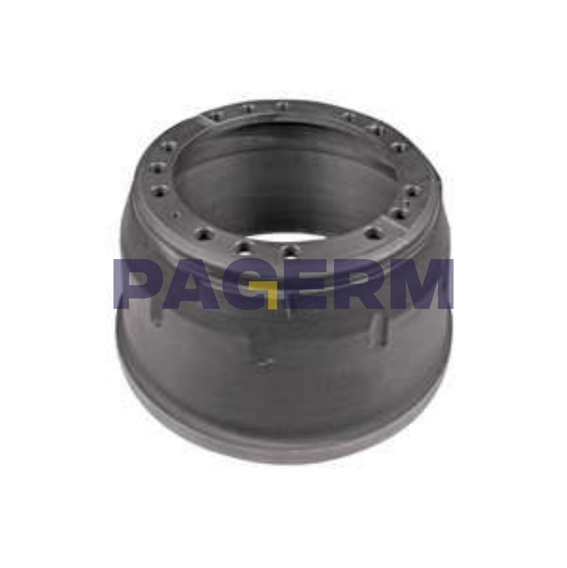 Brake drum