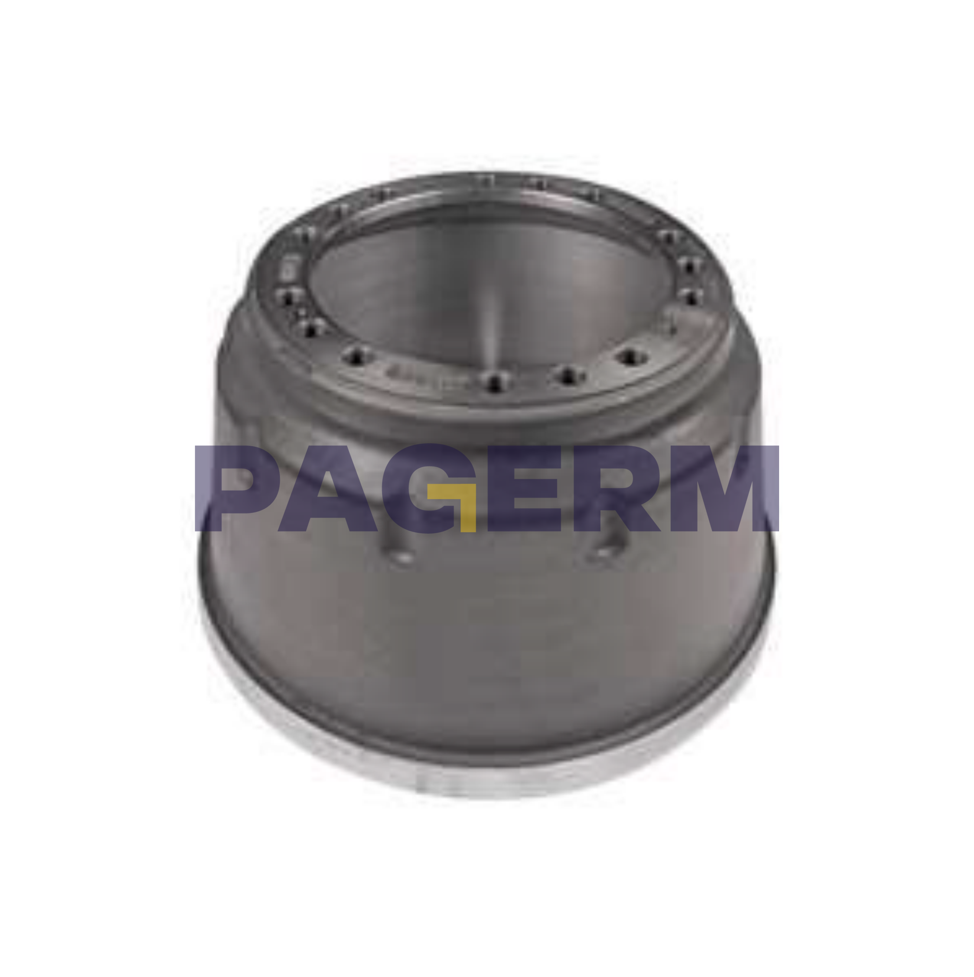 Brake drum