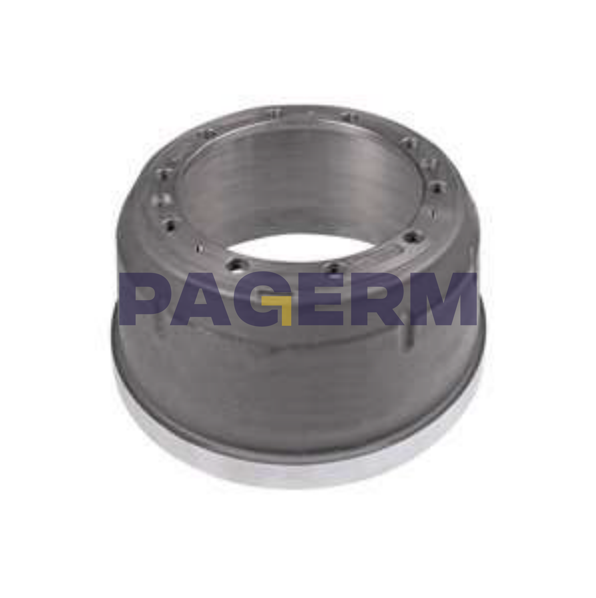 Brake drum
