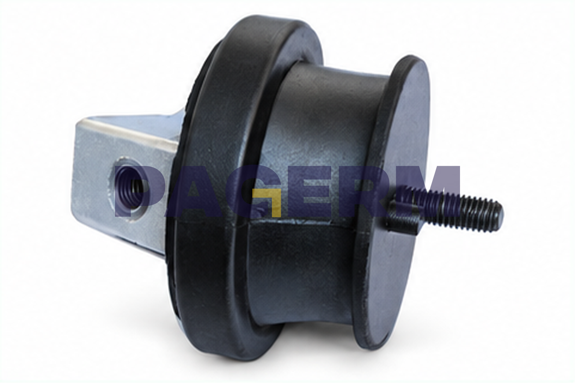Engine mounting