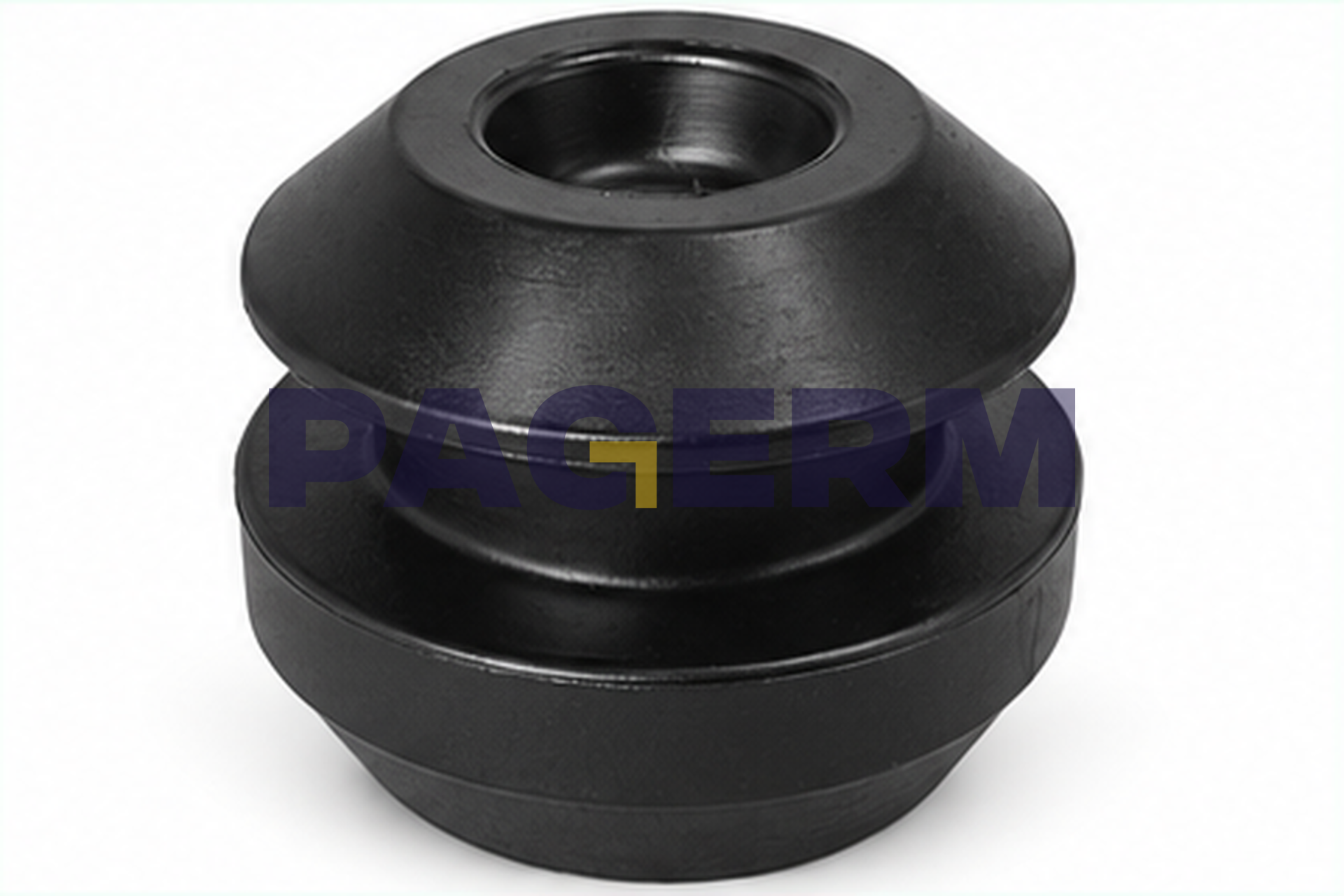 Engine mounting