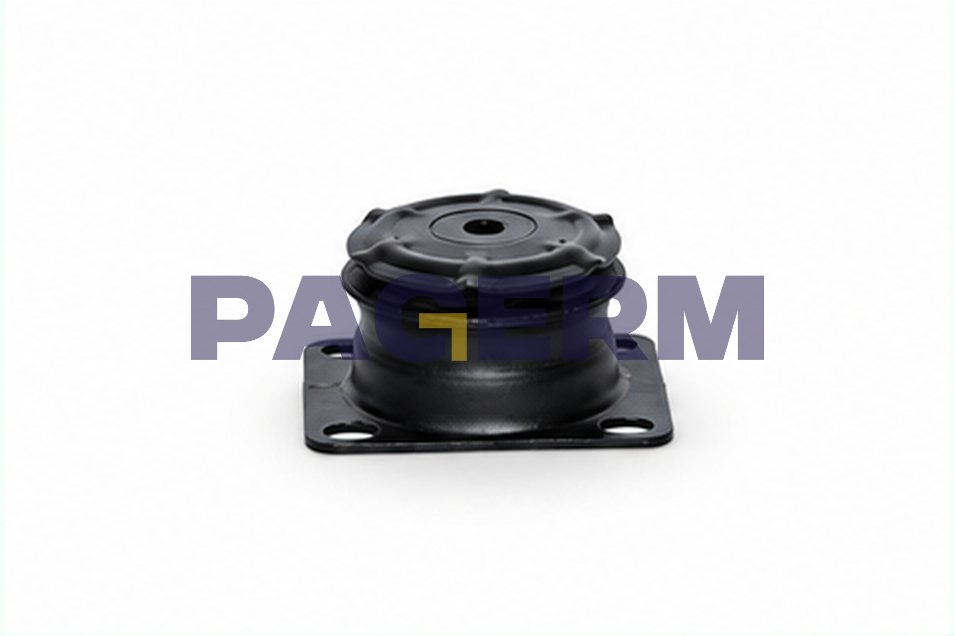 Engine mounting