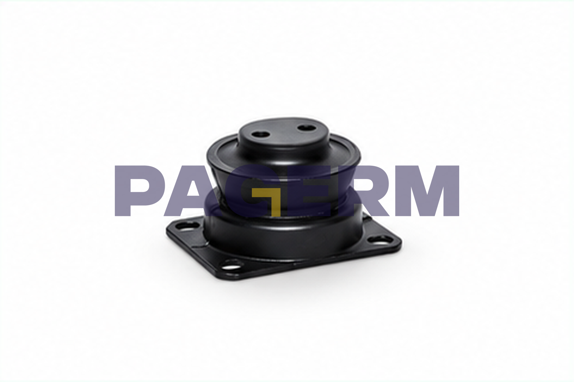Engine mounting