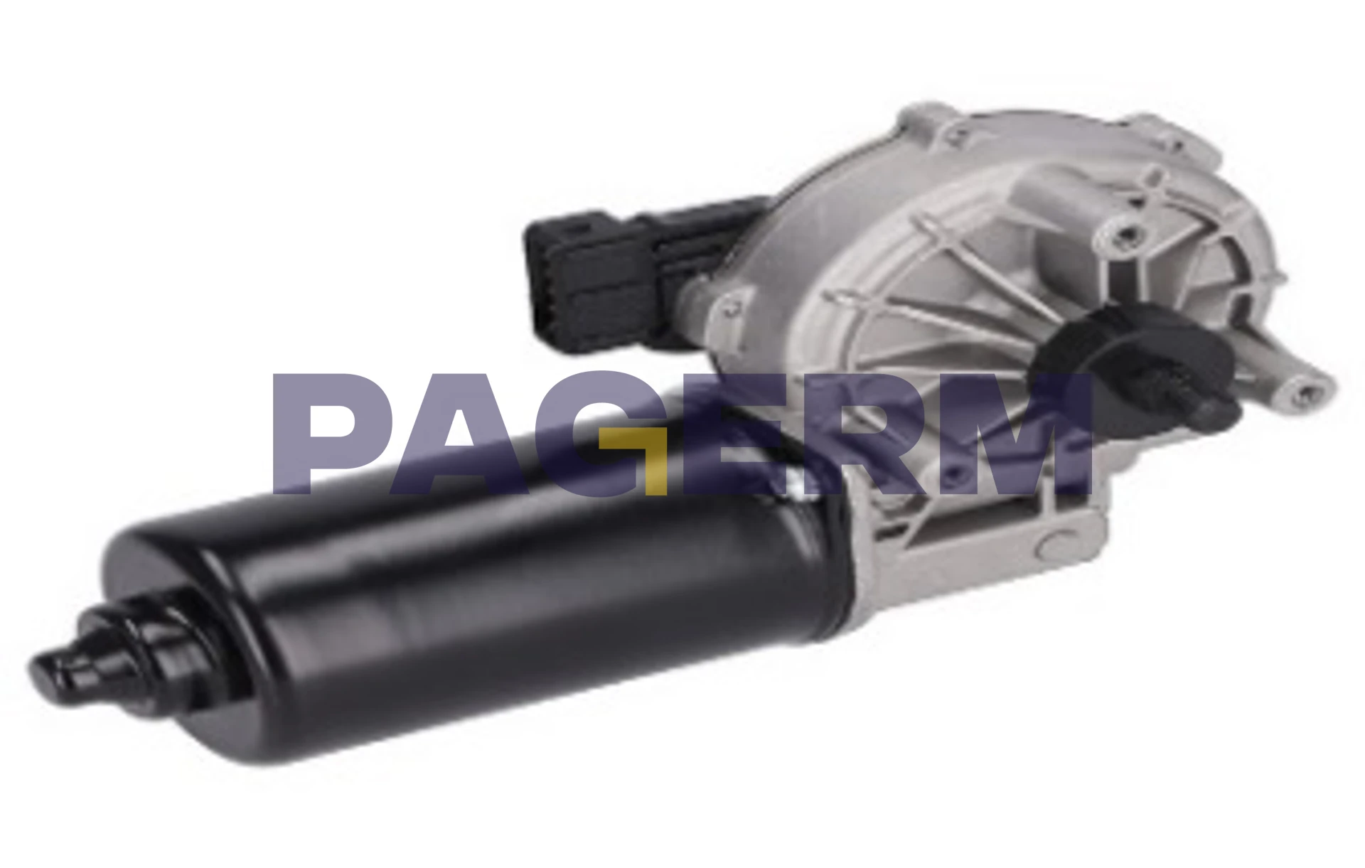 Wiper motor