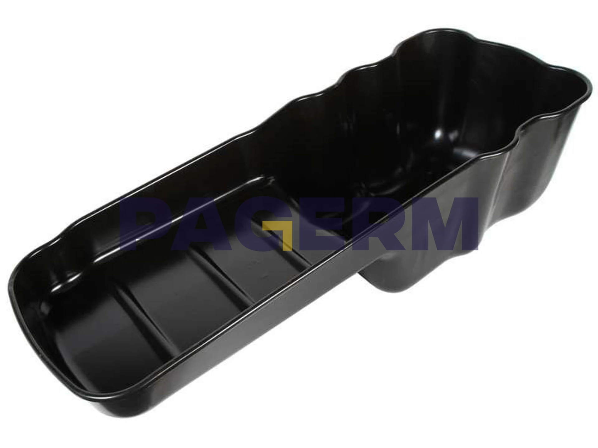 Oil pan