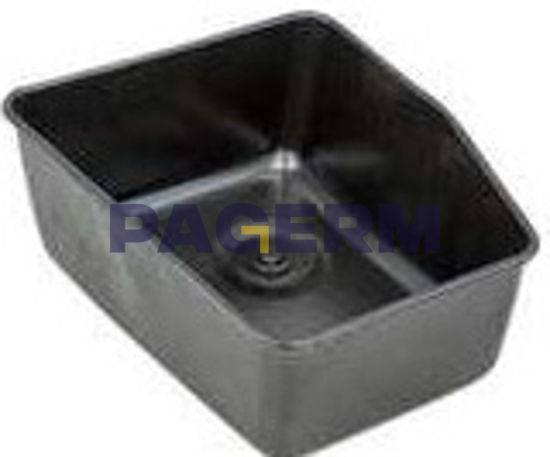 Oil pan