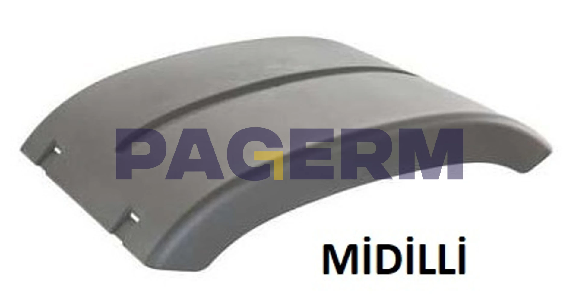 Mudguard