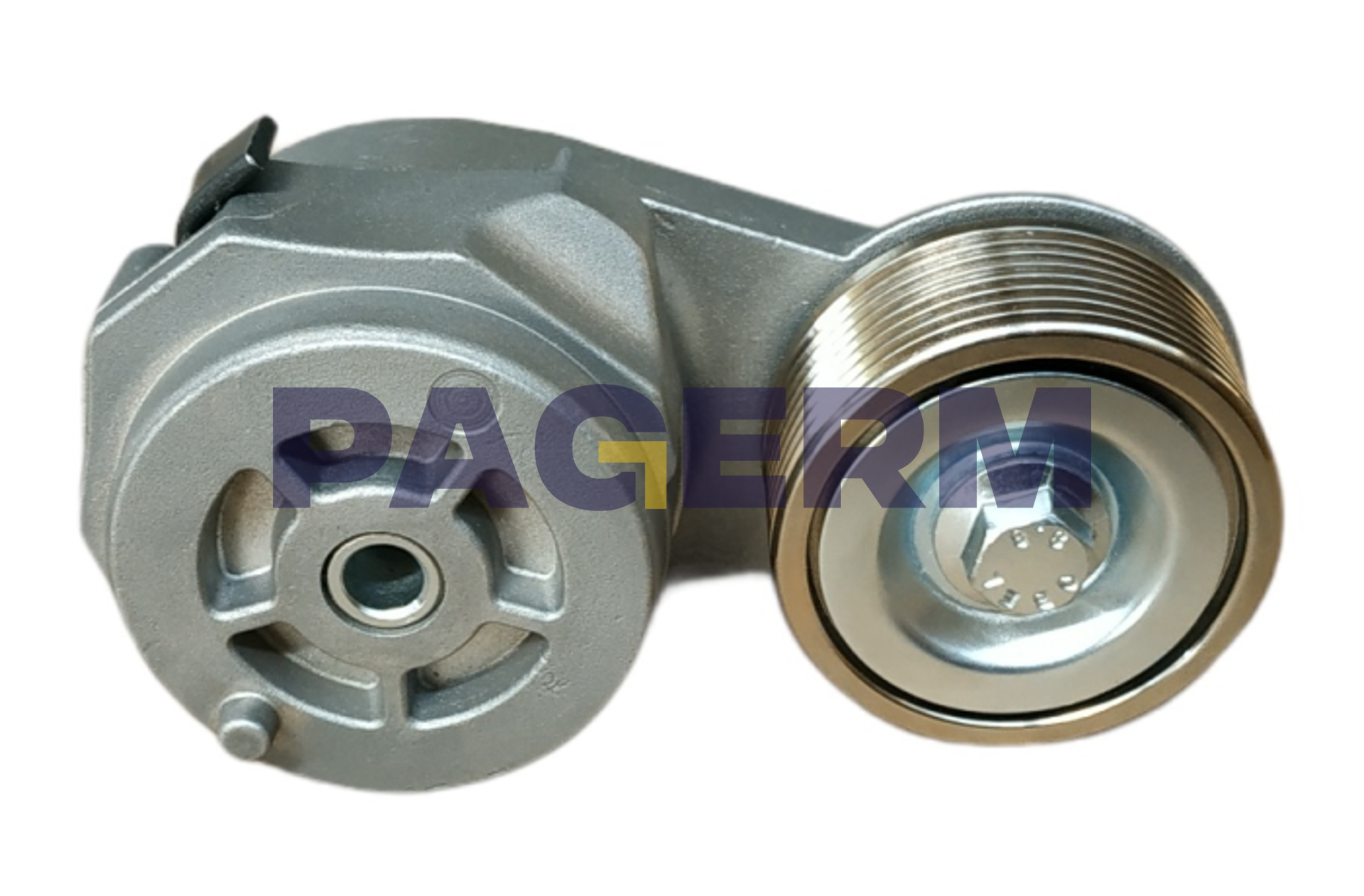 Belt tensioner