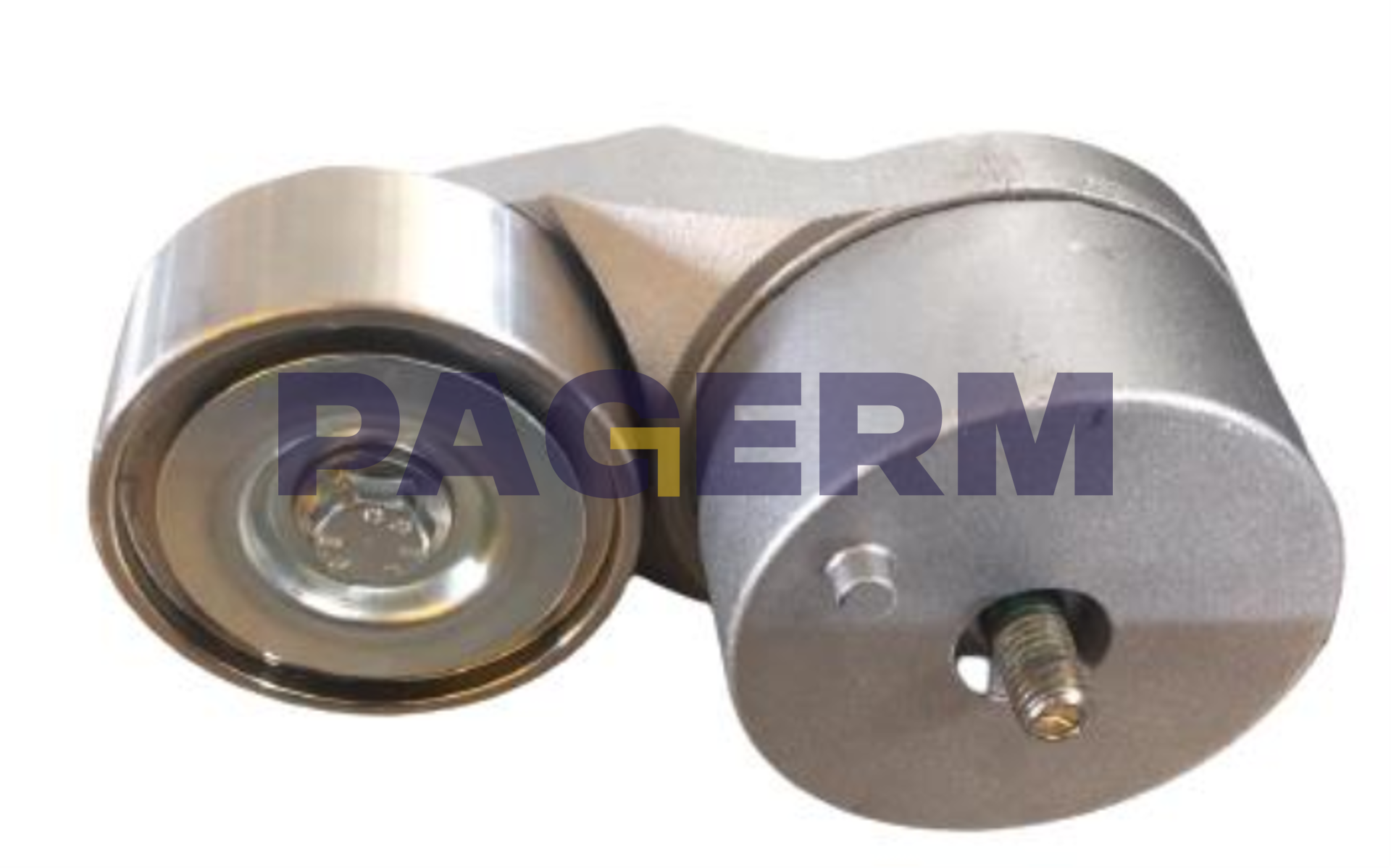 Belt tensioner