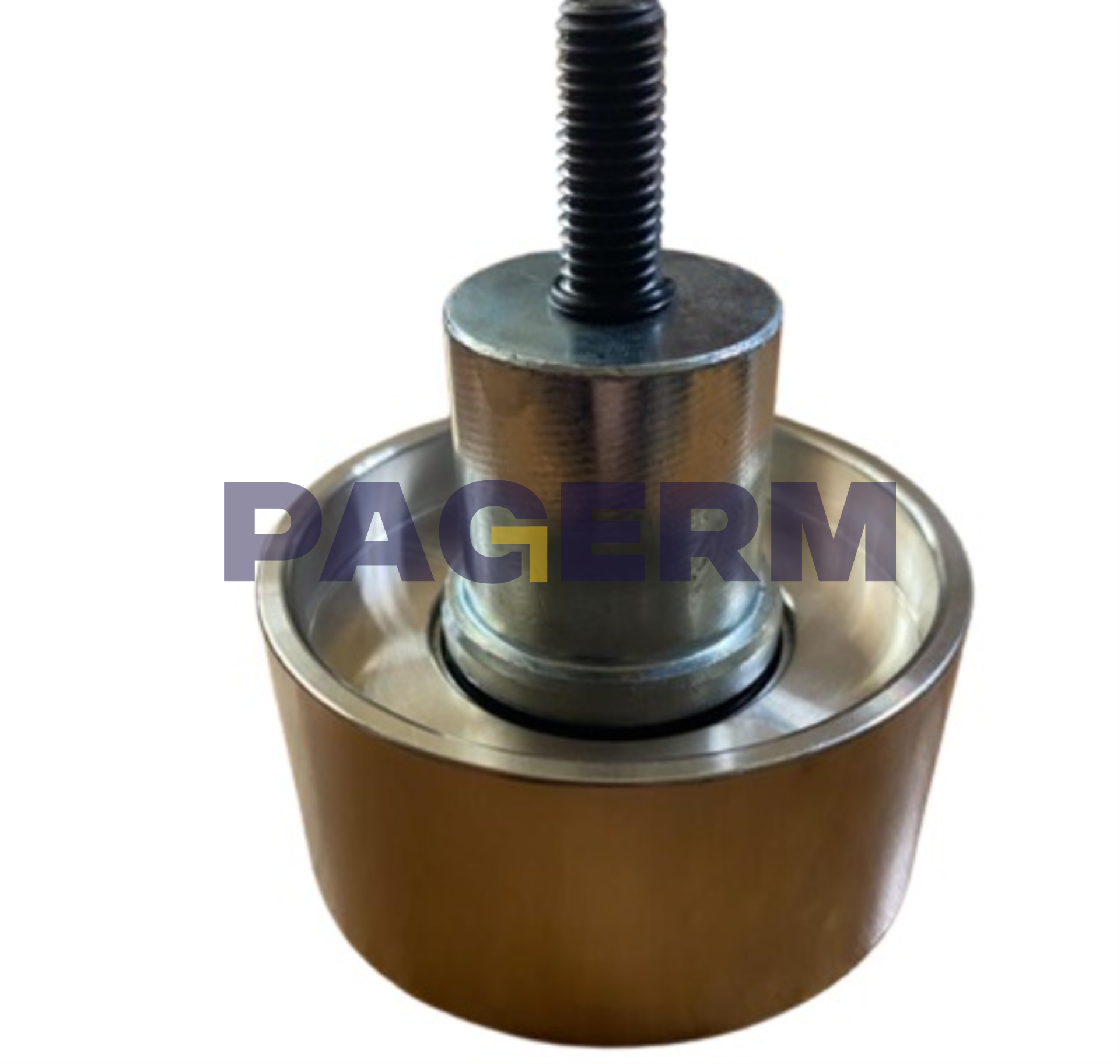 Tensioner pulley