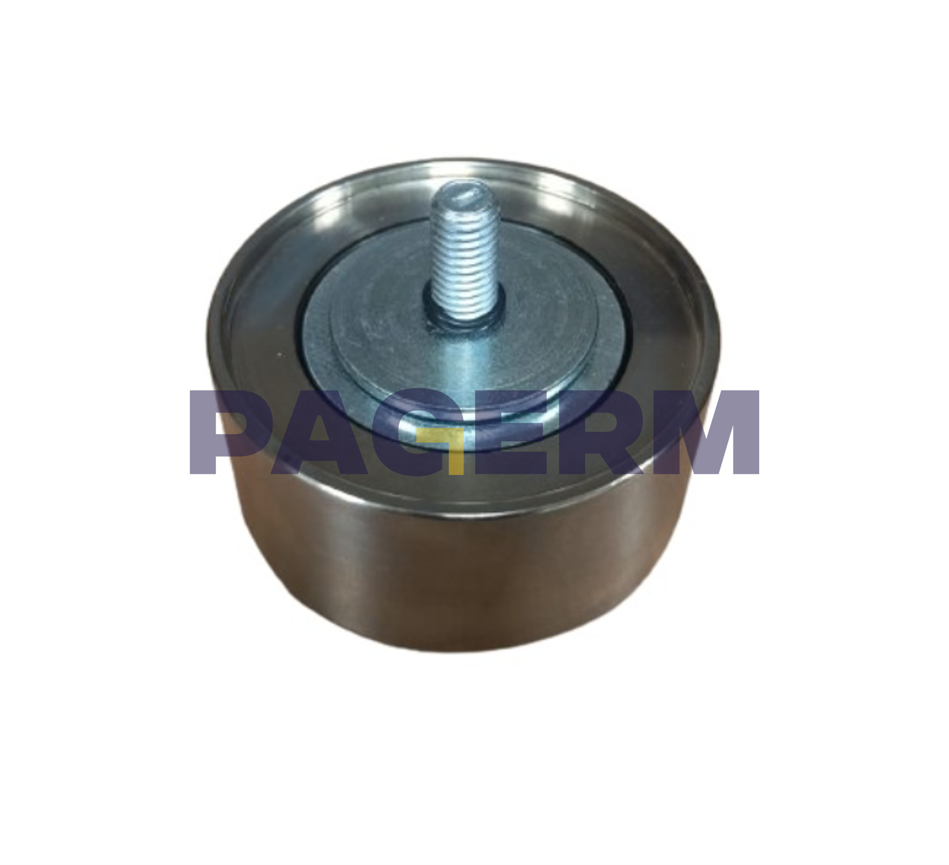 Tensioner pulley