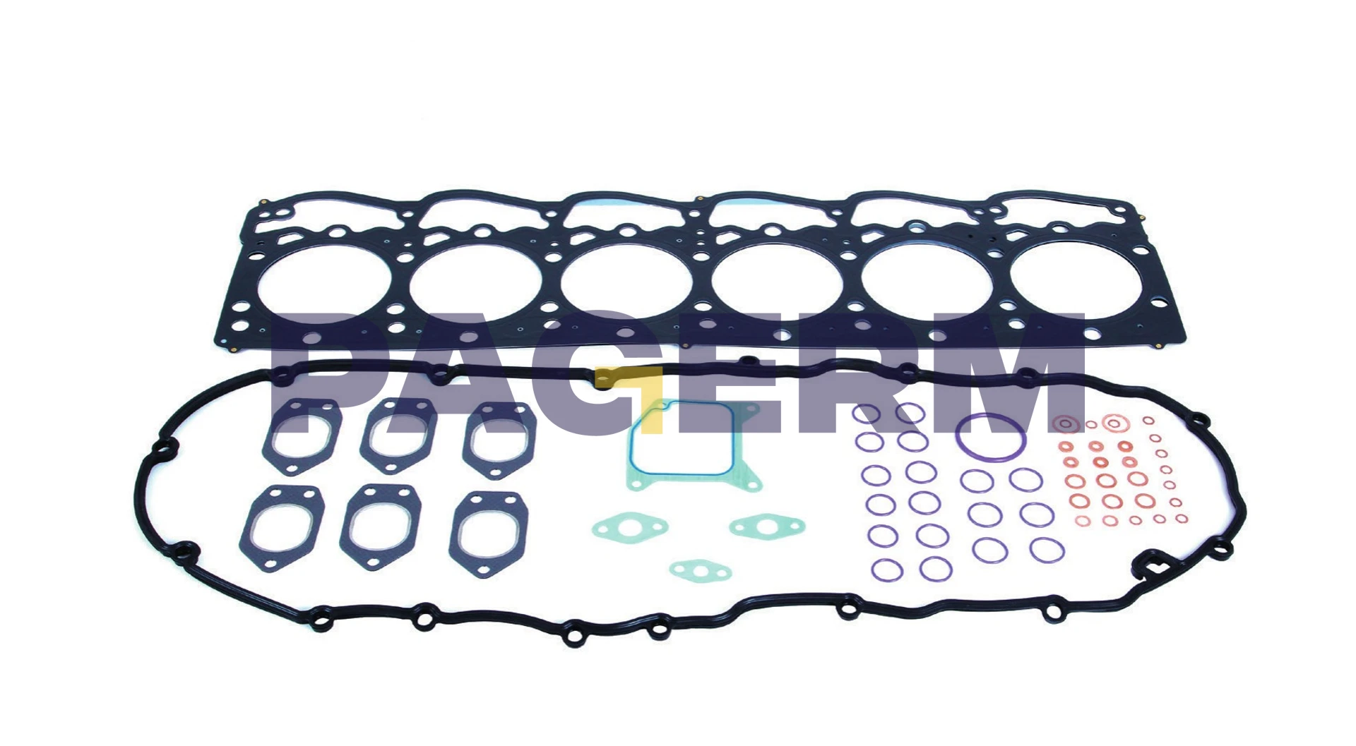 Gasket set
