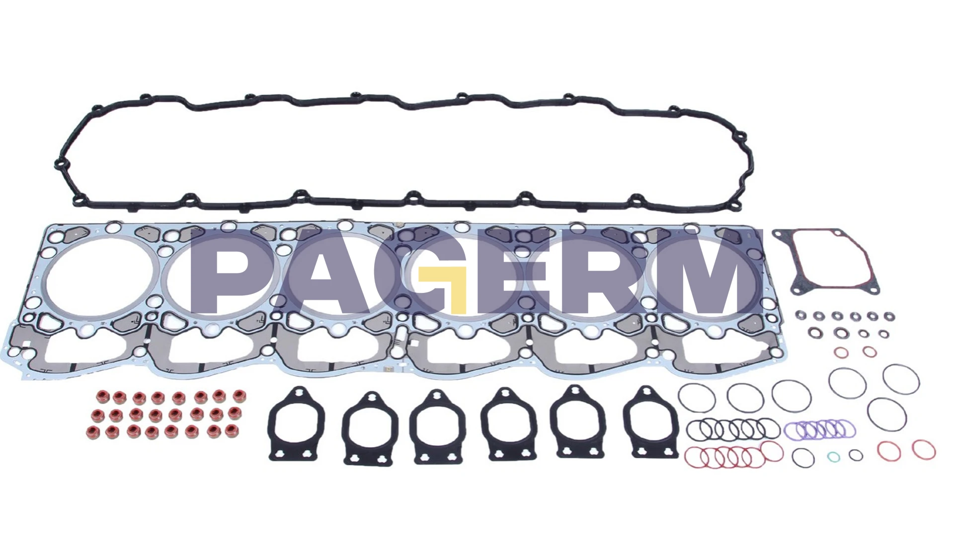 Gasket set