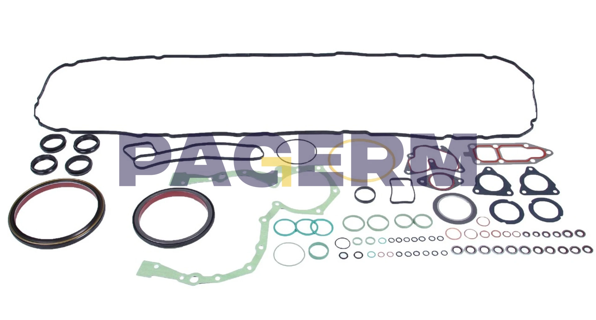 Gasket set