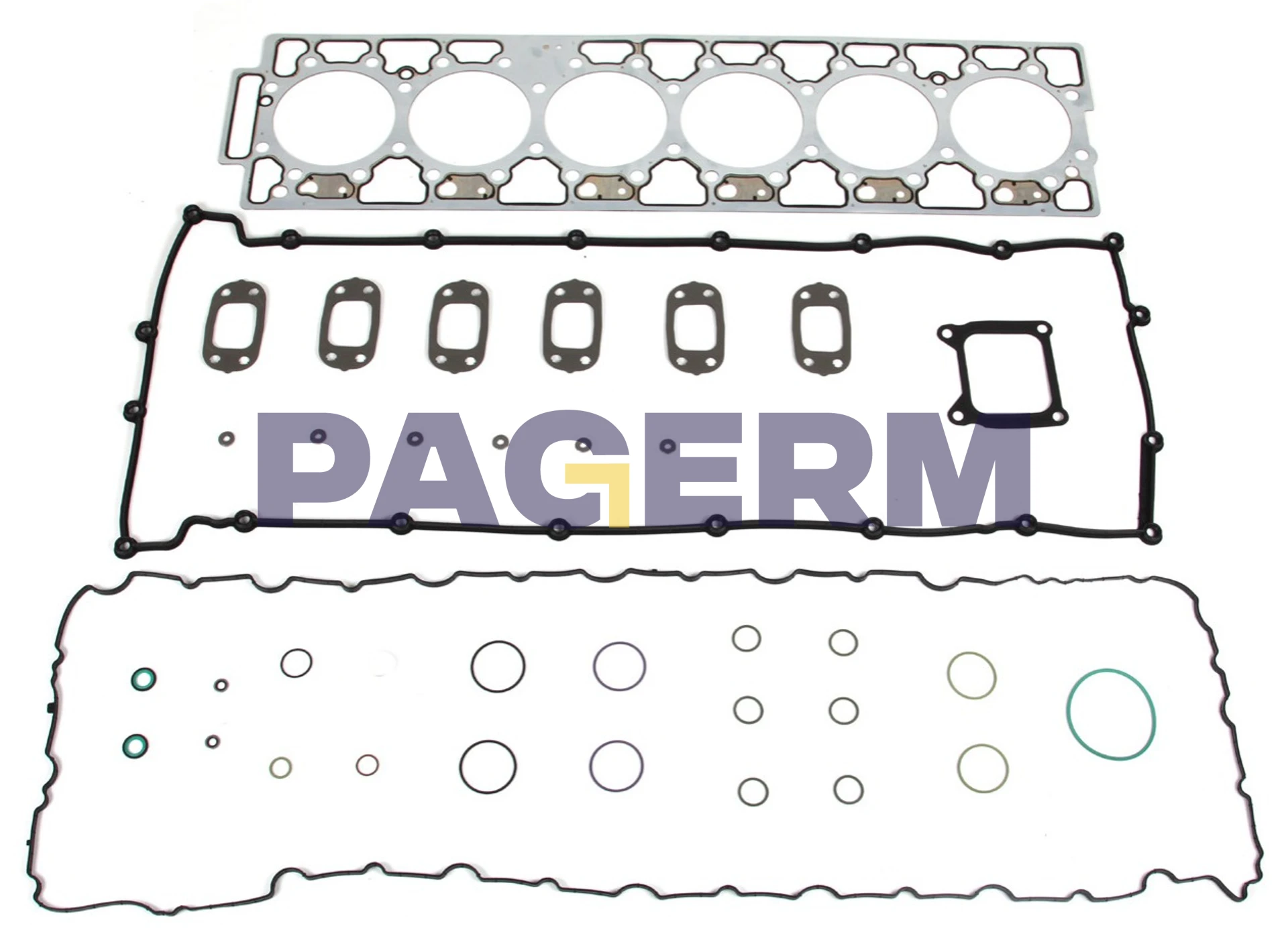Gasket set