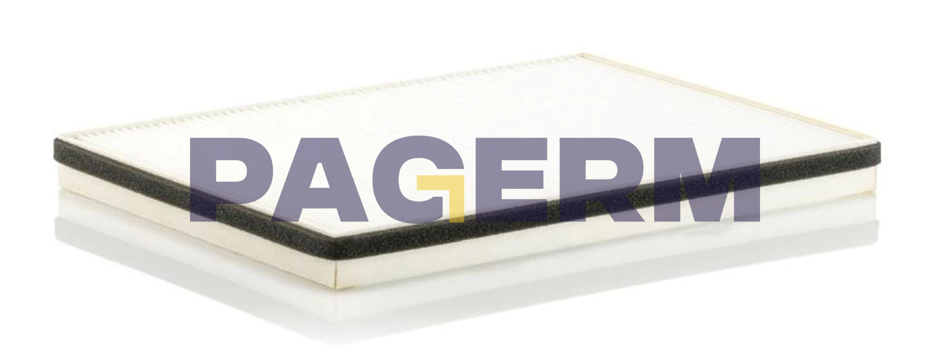 Cabin air filter