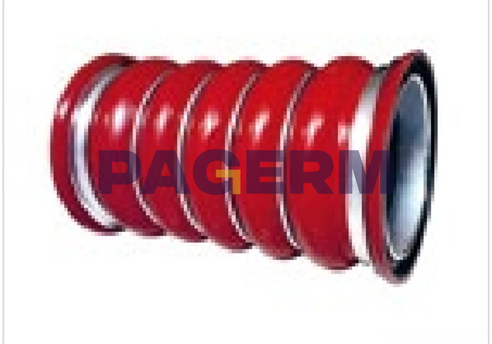 Retarder pipe