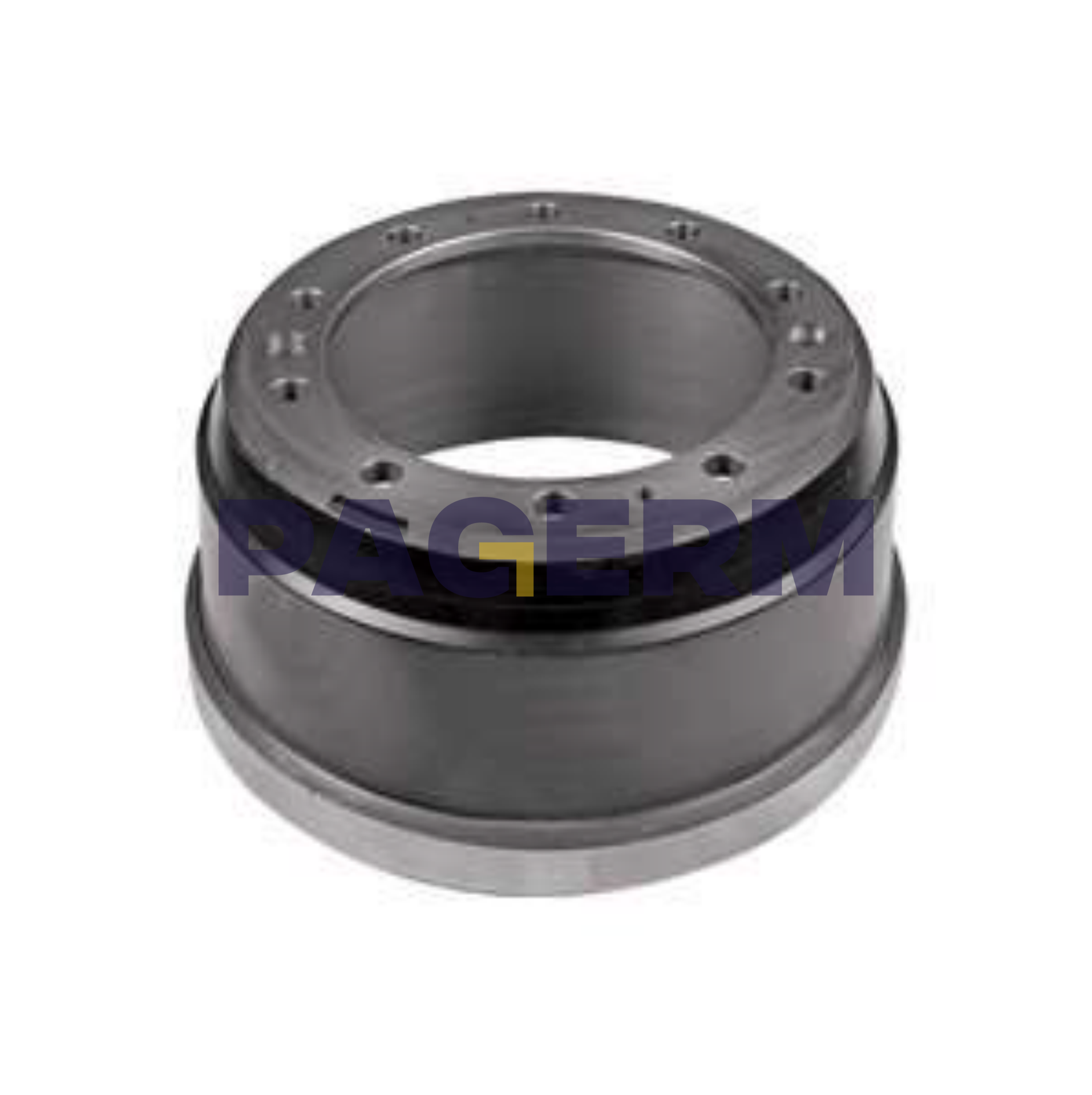 Brake drum