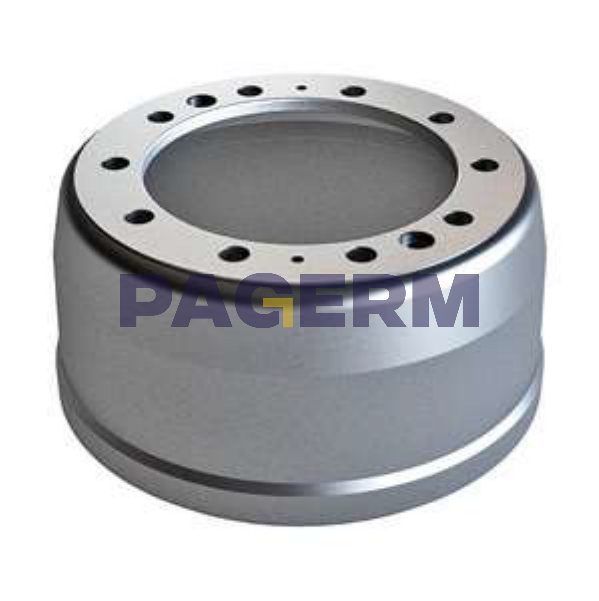 Brake drum