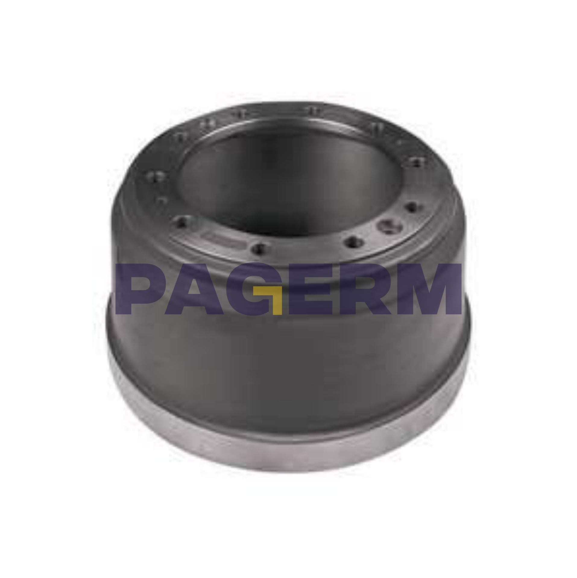 Brake drum