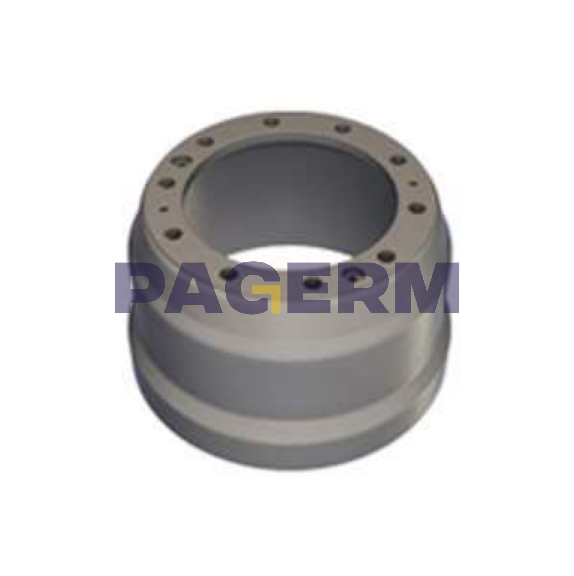 Brake drum