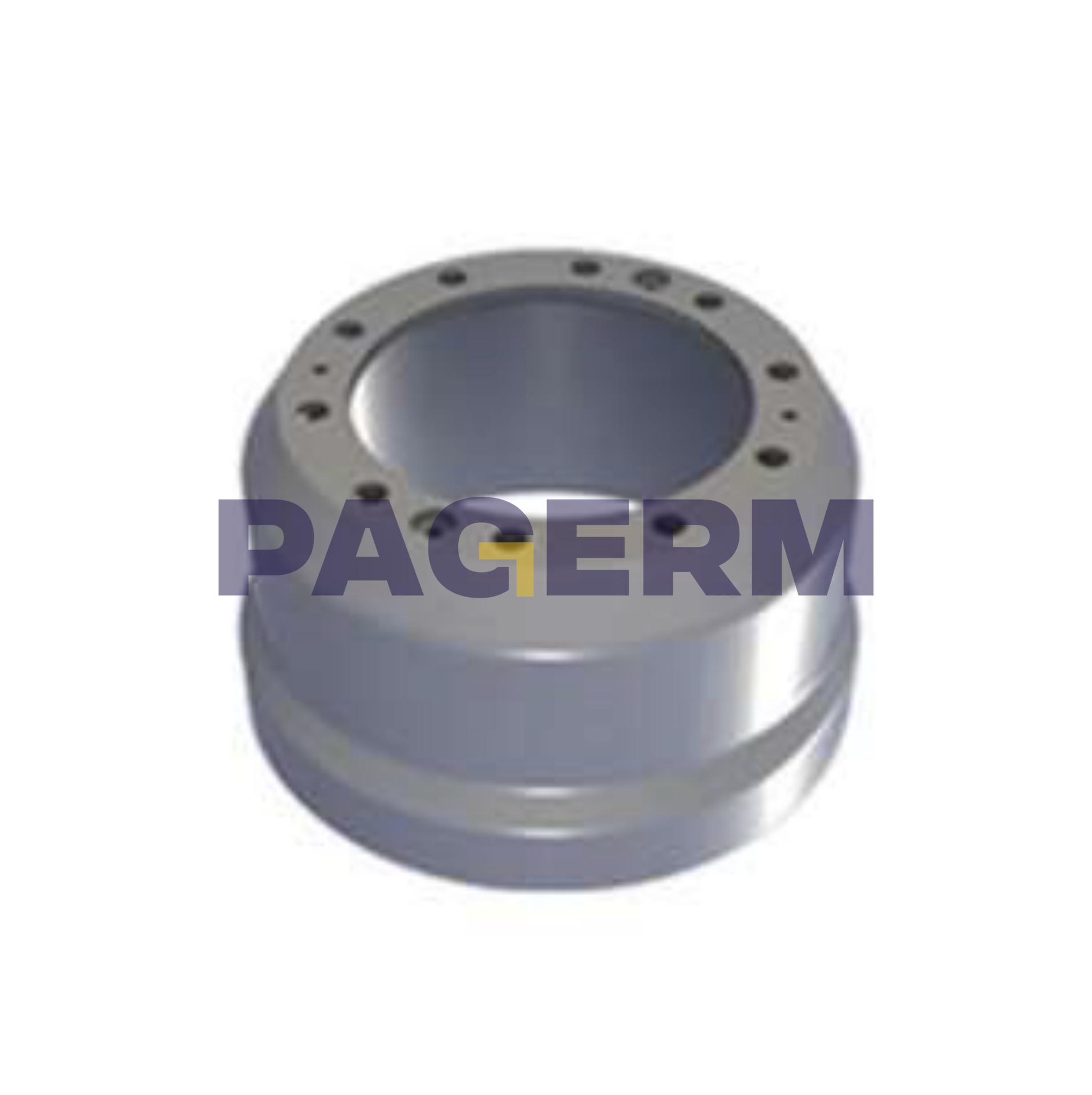 Brake drum