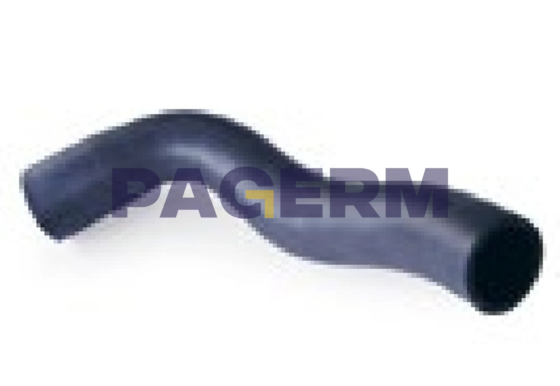 Engine cooling hose