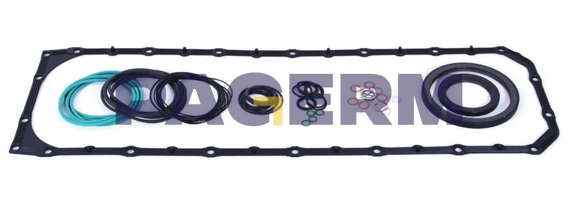 Gasket set