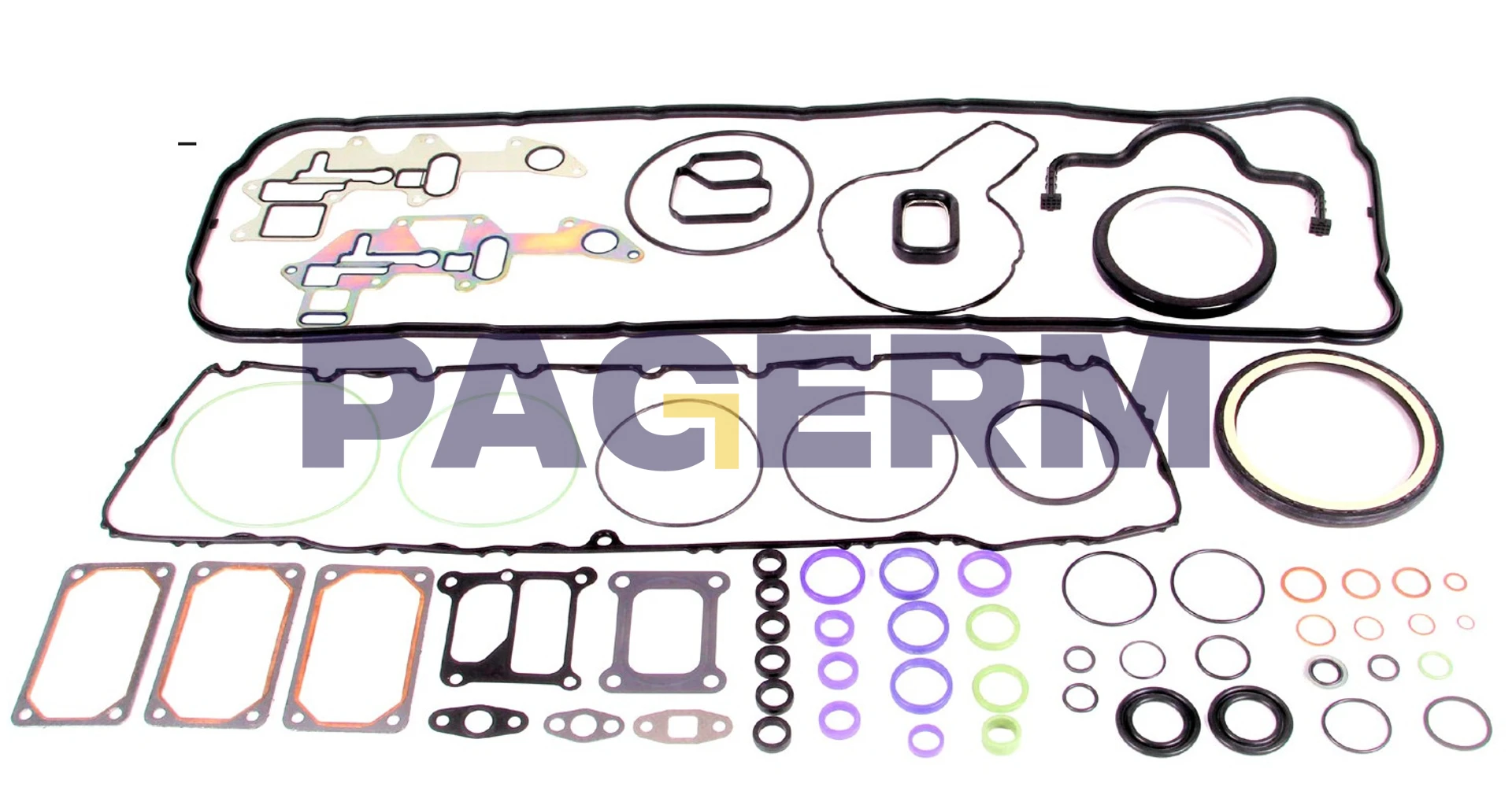 Gasket set