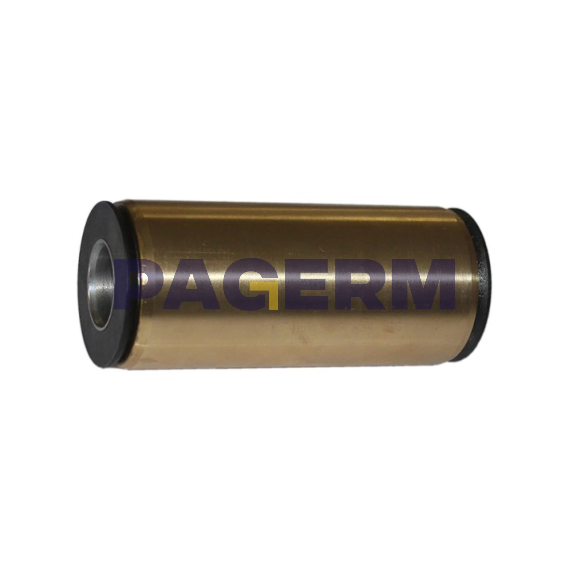 Leaf spring bushing